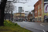 Digbeth power cut affecting more than 80 properties