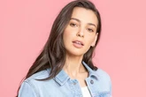 Roman's 'perfect' denim jacket is now just £30 and shoppers say it 'goes with everything'