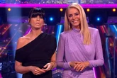 Strictly Come Dancing fans say star is 'definitely' going home after 'cruel' decision