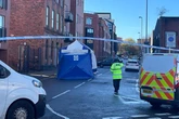 Stab victim found near Birmingham city centre suffered 'serious injuries' in knife attack