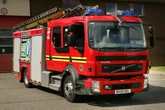 20 firefighters battled 'severe' blaze which killed women and left four in hospital