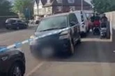 Birmingham taxi driver injured in 'road rage altercation'