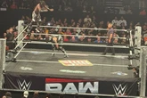 Netflix users slam 'annoying' issue during WWE Monday Night RAW live stream