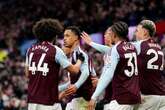 Aston Villa star opens up on injury woes, goal drought and Celtic 'basketball' fears