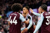 Aston Villa have already started solving nine contract issues as transfer decisions loom