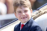 Prince Louis' future title 'up in the air' after Prince Andrew scandal