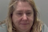 Thug stabbed woman, 80, in Midlands street before dumping knife in McDonald's