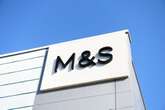 Marks & Spencer 'health risk' warning as sweet treats recalled