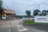 Ventura Park Tamworth McDonald's closes for two months for 'new look and feel' and 60 extra seats