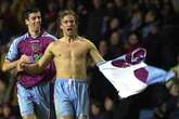 'Who is this Mr Blobby?' - The bizarre Aston Villa clash that sparked a moment of genius