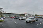 Tesco Extra raid sees trio make off with £20k in cash after 'snapping door locks'