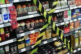 Shop goes viral after jokingly banning sale of pasta and pizza ahead of Euro final