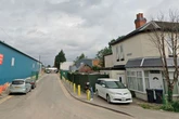 Warning to anyone in Sparkhill neighbourhood as fire breaks out at waste management site