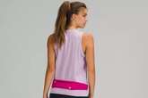 Shoppers 'in love' with Lululemon belt that's perfect for running