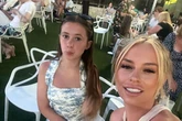 UK mum-of-two issues warning after being left 'absolutely petrified' in Spain