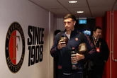 Why Emi Martinez dropped out of Aston Villa team against Feyenoord after warm-up