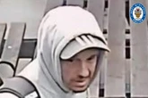 Hooded man wanted in connection with Halesowen car theft incident