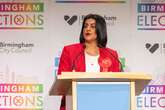 MP Shabana Mahmood had armed police guard as election intimidation became 'assault on democracy'