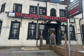 Birmingham restaurant owner tells angry customer 'have mercy on day of judgement'