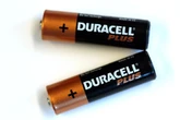 UK households have been issued alert to stockpile AA batteries as WW3 fears rise