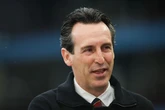Aston Villa starting XI vs Olympiacos confirmed as Unai Emery makes three changes