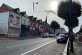 20,000 parking fines on worst Birmingham roads this year - this is where traffic wardens visit