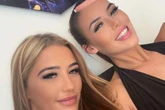 Brit mums in hospital with horrific injuries after being 'run over by taxi' on Ibiza holiday