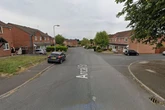 Sedgley stabbing sees man taken to hospital