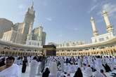 Ramadan 2025 start announced in Saudi Arabia after moonsighting