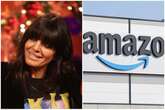 Claudia Winkelman £60 Amazon leggings are a 'godsend' that 'smooths over tummy'