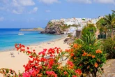 Girl, 11, dies after being found unresponsive in Fuerteventura hotel pool
