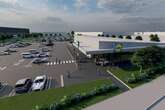 Big plans for new Lidl store and distribution centre in Walsall creating 40 jobs