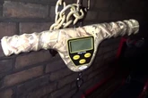 The sickening equipment used to train fighting dogs in barbaric Birmingham basement