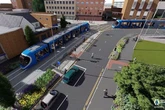 Angry council leader calls for transport bosses to 'fall on their own swords' over Metro delay