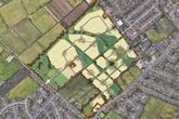 Plans for 850 home ‘neighbourhood’ on Walsall’s green belt