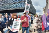 Birmingham Loves Libraries campaign launched to stop Birmingham City Council’s planned closures