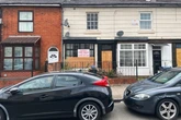 Collapsing Birmingham house with holes in ceiling goes up for auction