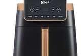 Amazon slashes 41% off Ninja Air Fryer that 'cooks amazing chips' in 'limited time deal'