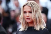 Molly-Mae Hague says her go-to Adidas trainers are ‘so comfy’