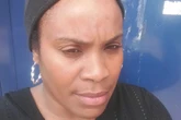 I work two jobs in Birmingham - my colleagues do not know I am homeless