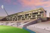 Approval boost for Edgbaston Stadium proposals for new hotel and spectator stand