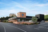 Aldi submits revised Sutton Coldfield plans in bid to get new store built