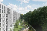 Decision made on plans for inner-city Birmingham tower blocks