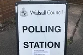 Voters urged to act now following ward boundary shake up in Walsall
