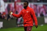 Defender 'could leave' after £21m Aston Villa transfer chase