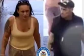 B&Q Wednesbury staff threatened by thieves