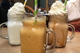 The UK’s first 'dirty soda' shop is set to open in Birmingham