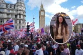 Walsall councillor resigns from Tory party after attending Tommy Robinson march
