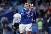 Aston Villa favourite released after relegation following emotional reunion