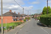 Man and woman arrested after violence erupts leaving two men seriously injured